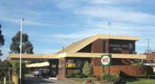 Burwood East VIC Mackay Tourism
