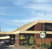 Burwood East Motel - Mackay Tourism