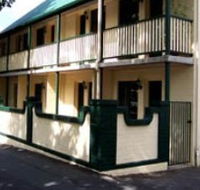 Town Square Motel - Mackay Tourism