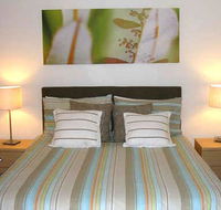 Sunrise Cove Holiday Apartments - Mackay Tourism