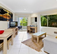Terrigal Sails Serviced Apartments - Mackay Tourism