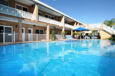 The Hermitage - Mackay Tourism 0