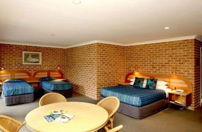 The Hermitage - Mackay Tourism 2