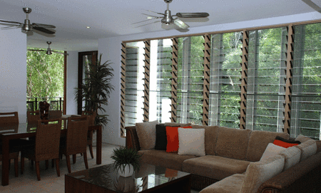 Sanctuary Palm Cove - Mackay Tourism