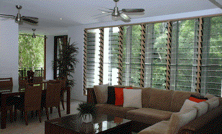 Sanctuary Palm Cove - Mackay Tourism 0