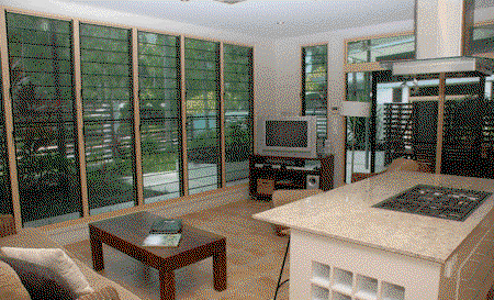 Sanctuary Palm Cove - Mackay Tourism 3