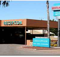 Westland Hotel Motel - Mackay Tourism