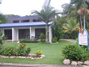Apollo Jewel Beachfront Apartments - Mackay Tourism 0