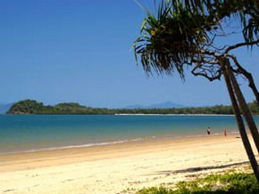 Apollo Jewel Beachfront Apartments - Mackay Tourism 1