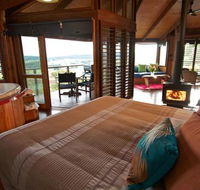 Mt Quincan Crater Retreat - Mackay Tourism