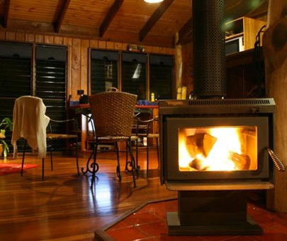 Mt Quincan Crater Retreat - Mackay Tourism 3