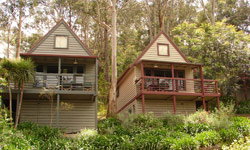 Great Ocean Road Cottages - Mackay Tourism 1