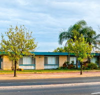 Ventura Motel - Mackay Tourism