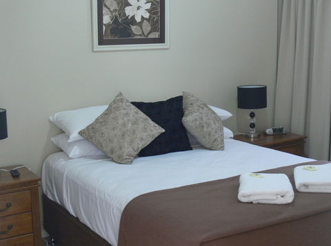 Meridian Resort - Mackay Tourism 5