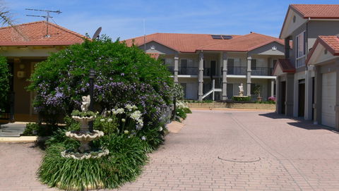 Meridian Resort - Mackay Tourism 6