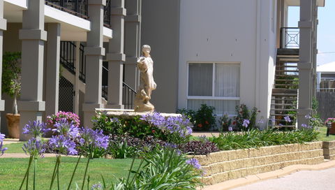 Meridian Resort - Mackay Tourism 7