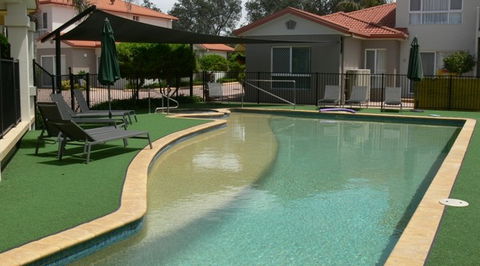 Meridian Resort - Mackay Tourism 9
