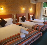 Port O'Call Motel - Mackay Tourism