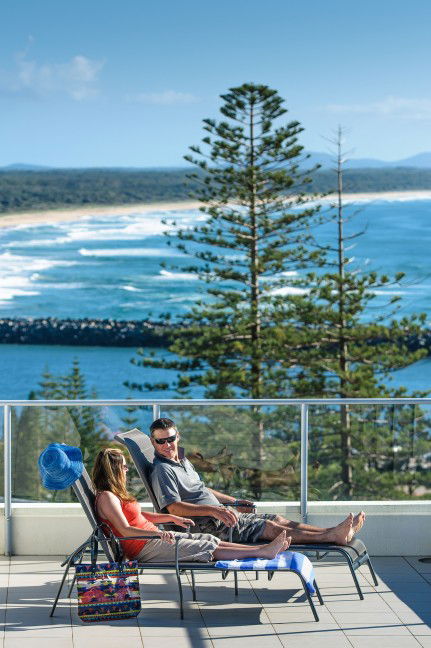 Ki-ea Apartments - Mackay Tourism 0