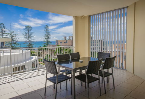 Ki-ea Apartments - Mackay Tourism 2