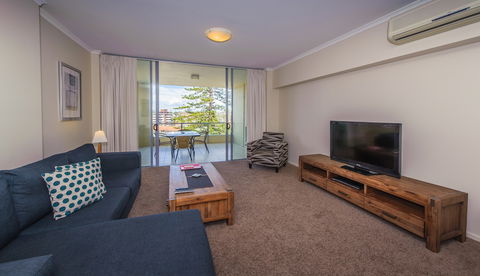 Ki-ea Apartments - Mackay Tourism 3