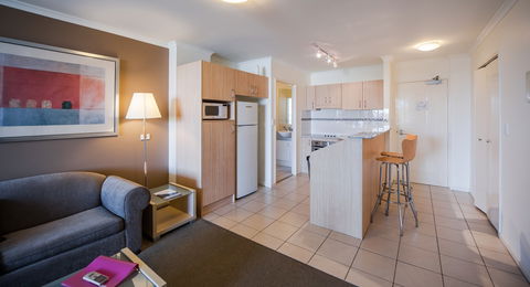 Ki-ea Apartments - Mackay Tourism 4