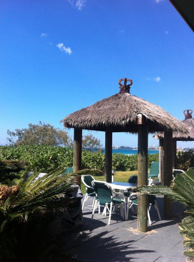 Bilinga Beach Motel - Mackay Tourism 2