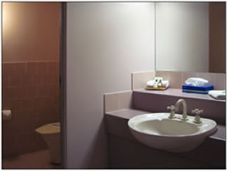 Tamwell Motel - Mackay Tourism 3