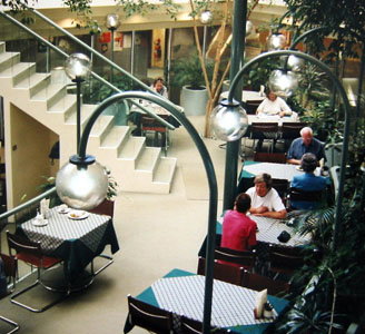 Tamwell Motel - Mackay Tourism 4