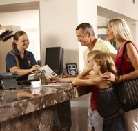 Brisbane Holiday Village - Mackay Tourism