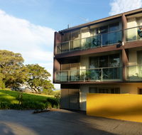 Park Ridge Retreat - Mackay Tourism