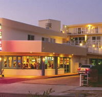 Crown Apartments Merimbula - Mackay Tourism