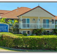 Chermside Court Motel - Mackay Tourism