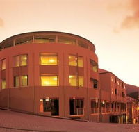 Salamanca Terraces - Mackay Tourism