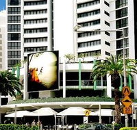 Aria Apartments Broadbeach - Mackay Tourism