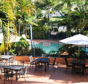 Bella Mare Beachside Apartments - Mackay Tourism