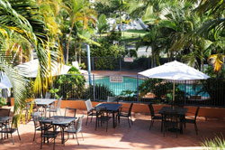 Bella Mare Beachside Apartments - Mackay Tourism 0