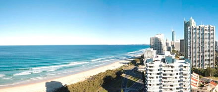 Capricorn One Holiday Apartments - Mackay Tourism 3