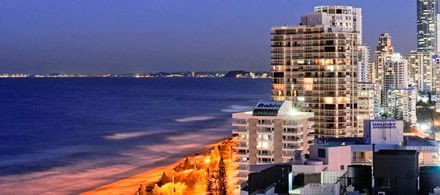 Capricorn One Holiday Apartments - Mackay Tourism 4