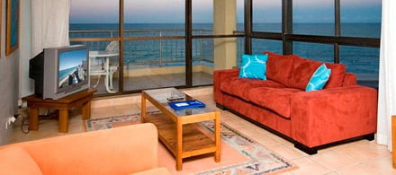 Capricorn One Holiday Apartments - Mackay Tourism 6