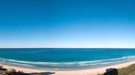 Capricorn One Holiday Apartments - Mackay Tourism 7