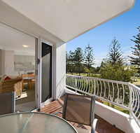 Le Beach Apartments - Mackay Tourism