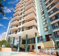 Breakfree Neptune Resort - Mackay Tourism