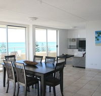 Wyuna Beachfront Apartments - Mackay Tourism