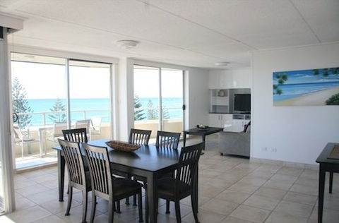 Wyuna Beachfront Apartments - Mackay Tourism 0