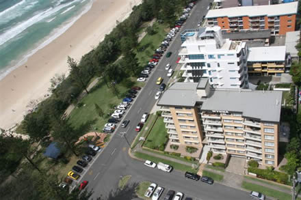 Wyuna Beachfront Apartments - Mackay Tourism 3