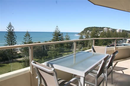 Wyuna Beachfront Apartments - Mackay Tourism 5