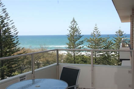 Wyuna Beachfront Apartments - Mackay Tourism 6