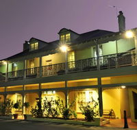 Best Western The Clifton - Mackay Tourism