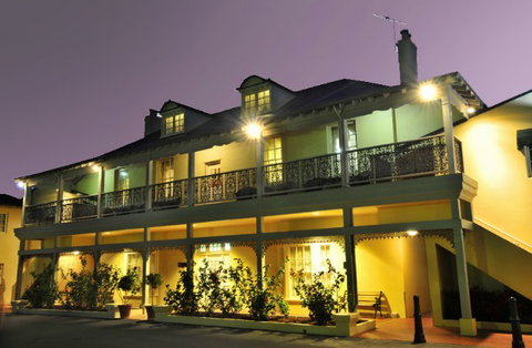Best Western The Clifton - Mackay Tourism 0